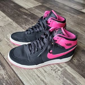 nike air jordan shoes girl